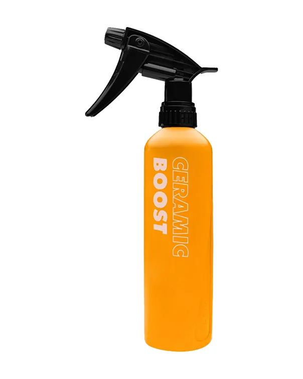 XPEL Ceramic Boost seramik takviye spreyi şişesi
